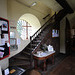 Porch, St Mary The Virgin, Hanbury, Worcestershire