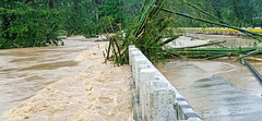 Aktuelle Foto von Baracoa