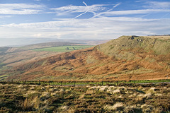 Callow Bank Landslide