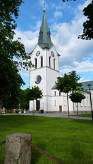 Värnamo Kyrka