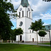 Värnamo Kyrka