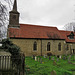 roxwell church, essex