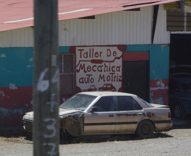 Taller De Mecanica auto MoTriz