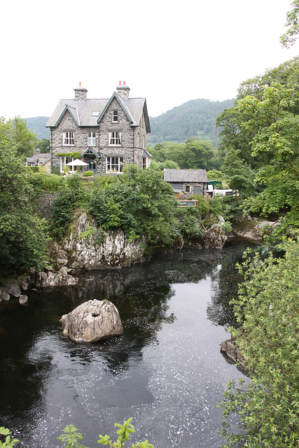 Betws-y-Coed