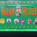 Muddy Waters narrowboat