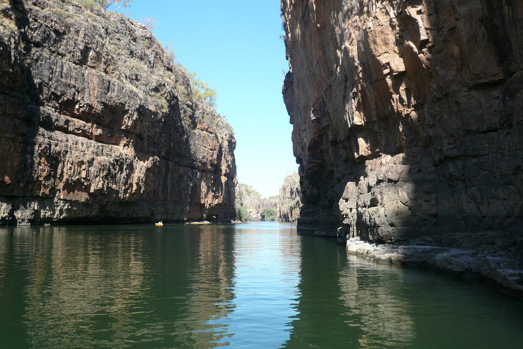 Katherine Gorge