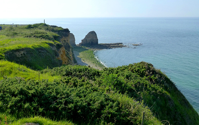 FR - Pointe du Hoc