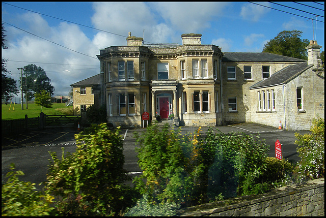 St Francis School, Pewsey