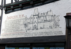 Mainzer Tor