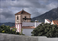 Gaucín