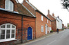 Market Hill, Orford, Suffolk