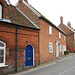 Market Hill, Orford, Suffolk