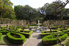 Elizabethan Gardens, Outer Banks, North Carolina