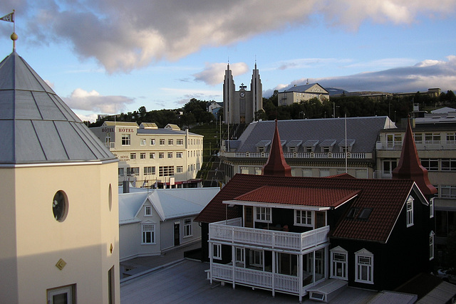 Akureyri