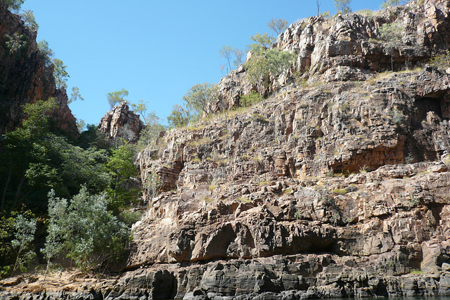 Katherine Gorge