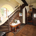 Porch, St Mary The Virgin, Hanbury, Worcestershire