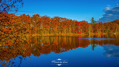 Lake Winnekenni - Haverhill, MA