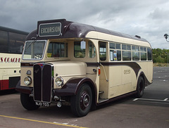 DSCF4794 City of Oxford NJO 703 - 'Buses Festival' 21 Aug 2016