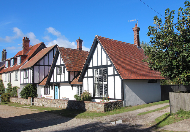 Thorpeness, Suffolk