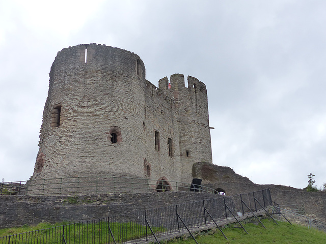 Dudley Castle (9) - 9 September 2016