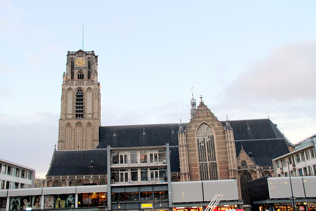 Rotterdam