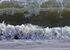 la belle mer du jour