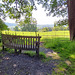 HBM from Powis Castle Gardens
