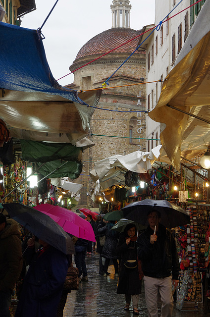 Wet Market