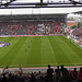 FC St. Pauli - Arminia Bielefeld