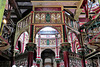 crossness sewage pumping station, belvedere, bexley, london