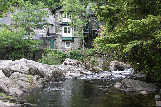 Betws-y-Coed