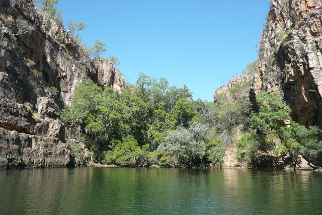 Katherine Gorge