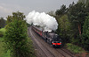 Steam on the Cheshire Lines