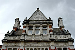 Laurie Grove old swimming baths