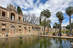 Sevilla, España HFF