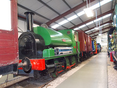 rsr[25] - Lucy {1 of 2}