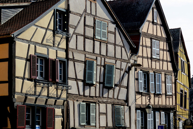 Colmar Alsace