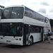 DSCF4799 Former Yorkshire Traction E99 AAK (MMN 400G, HE 8899, GIG 4930) - 'Buses Festival' 21 Aug 2016