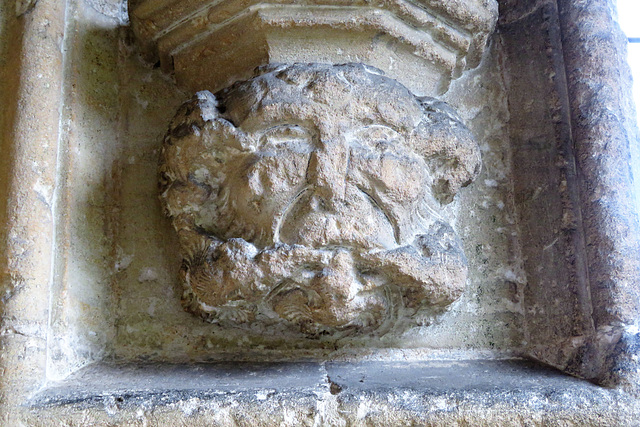 northleach church, glos