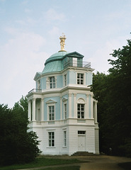 DE - Berlin - Belvedere am Schloss Charlottenburg