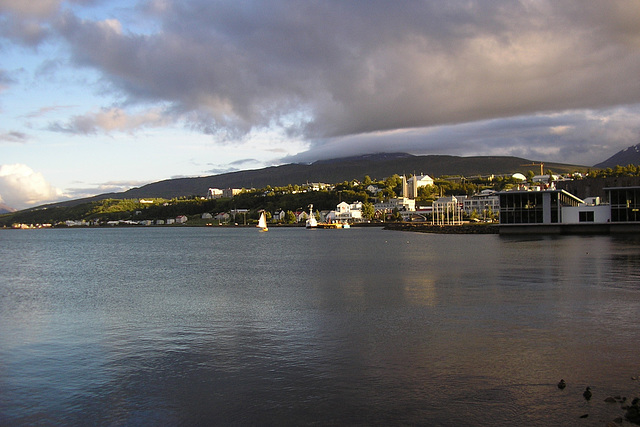 Akureyri