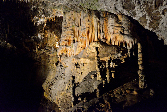 Postojna Caves