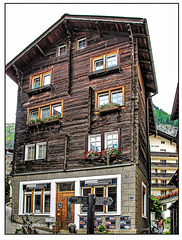 Zermatt