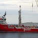 Fugro Quest