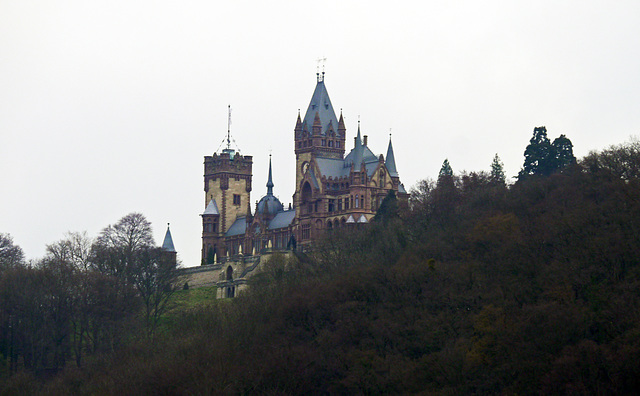 Schloss Drachenburg