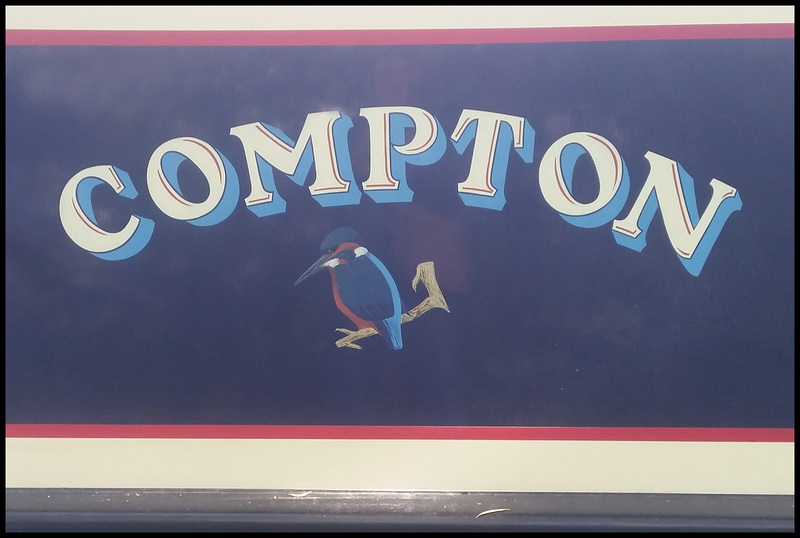 Compton
