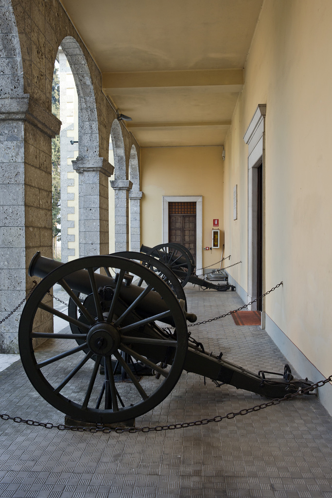 San Martino delle Battaglie  Brescia