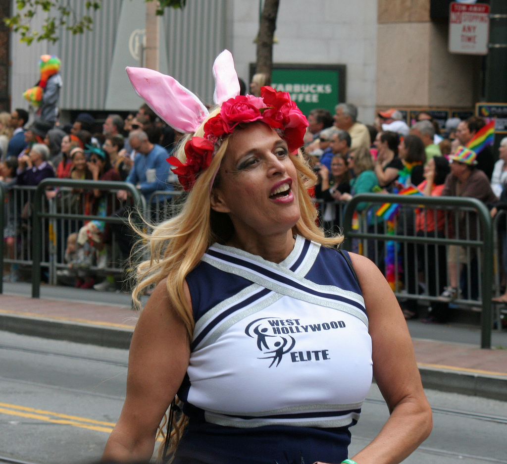 San Francisco Pride Parade 2015 (5241)