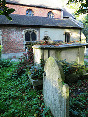 old st mary, stoke newington, hackney, london