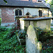 old st mary, stoke newington, hackney, london